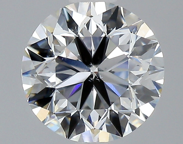 1.5ct Round, G SI1 — GIA — Laura Milman New York
