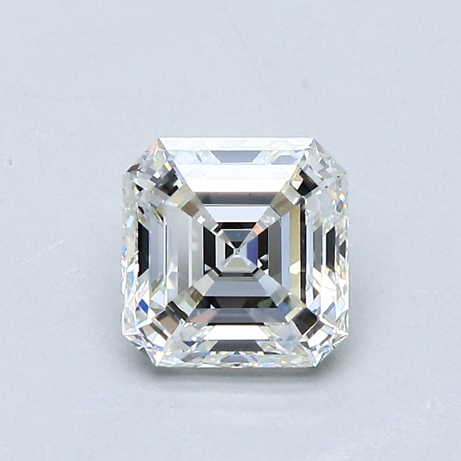 1.51ct ASSCHER, I VS1 — GIA — Laura Milman New York
