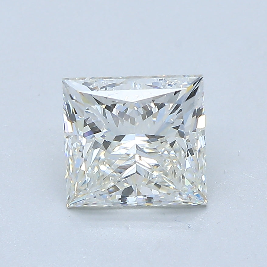 1.7ct PRINCESS, I SI1 — GIA — Laura Milman New York
