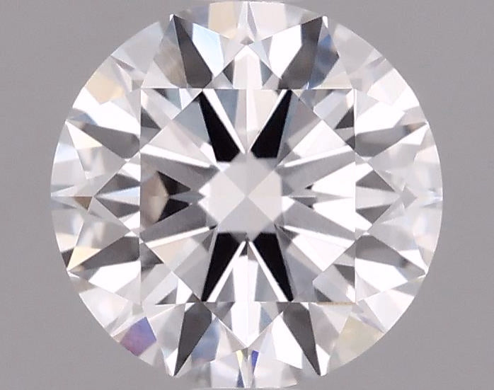 1.51ct Round Lab-Grown Diamond — E VS1, IGI Certified