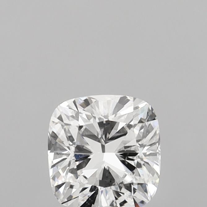 1.0ct Cushion Lab-Grown Diamond — D VS2, IGI Certified
