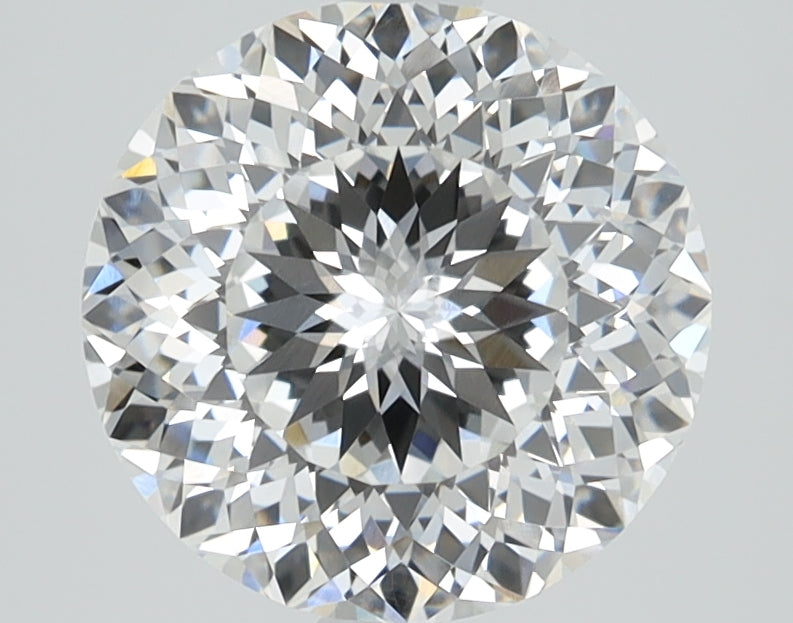 2.55ct Portuguese Lab-Grown Diamond — E VVS2, IGI Certified