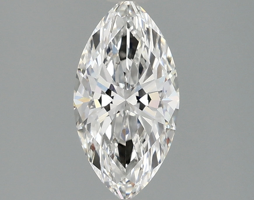 1.13ct Marquise, F VVS1 — IGI