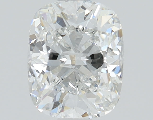1.06ct Cushion Lab-Grown Diamond — F VS2, IGI Certified