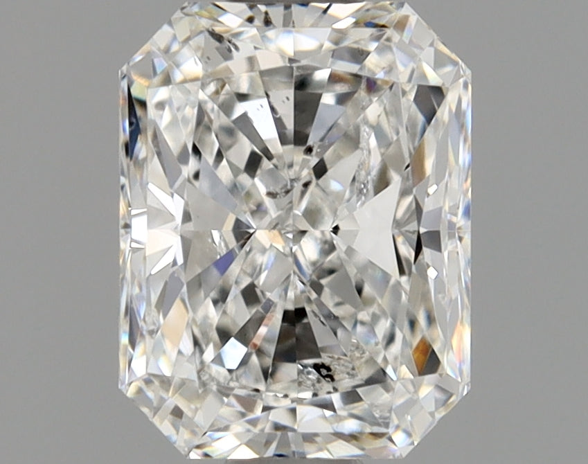 1.01ct LRAD, G SI2 — GIA — Laura Milman New York