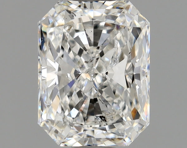 1.01ct LRAD, G SI2 — GIA