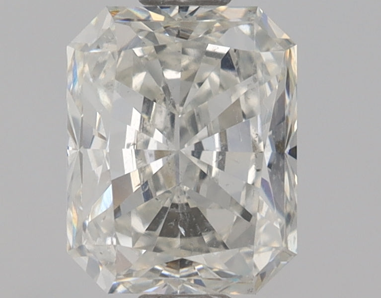 1.01ct LRAD, I SI1 — GIA — Laura Milman New York
