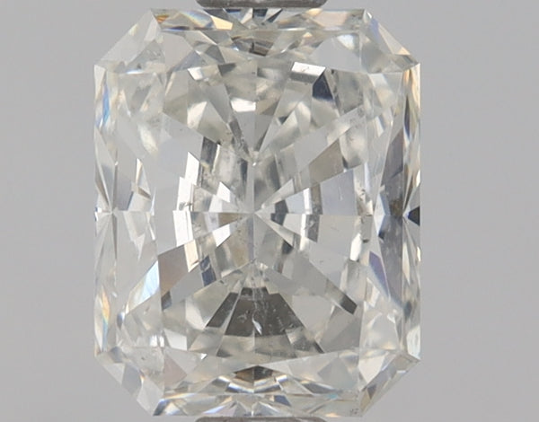 1.01ct LRAD, I SI1 — GIA
