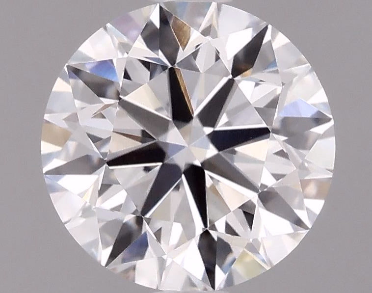 1.51ct Round Lab-Grown Diamond — F VVS2, IGI Certified