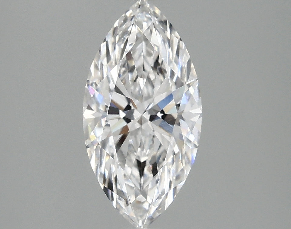 1.46ct Marquise, D VVS2 — IGI