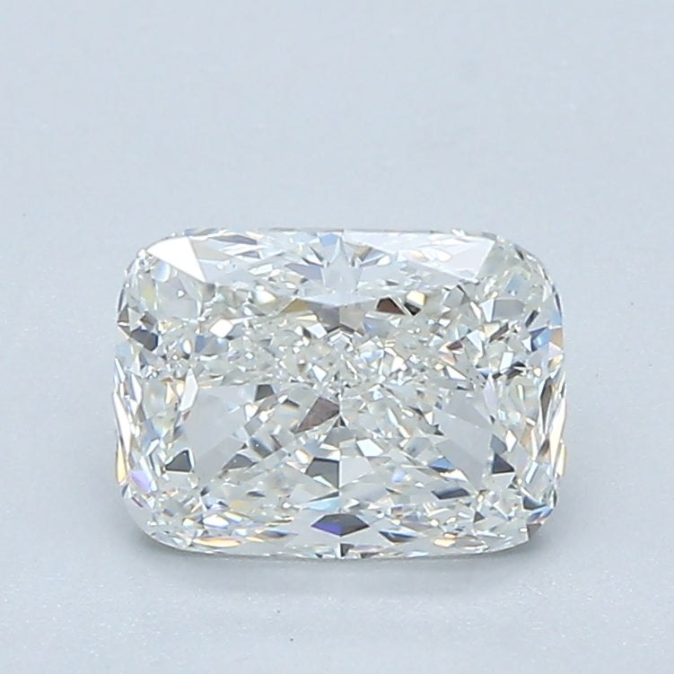 1.22ct CUSHION, H VS2 — GIA — Laura Milman New York
