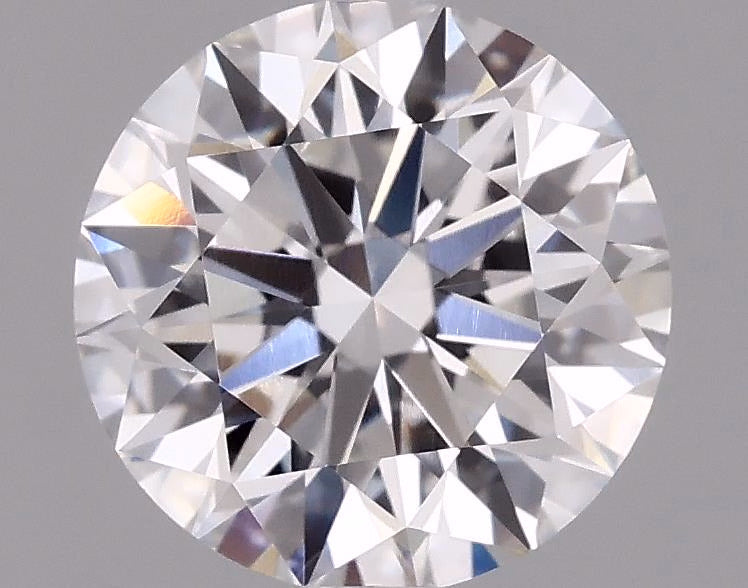 1.51ct Round Lab-Grown Diamond — E VS1, IGI Certified