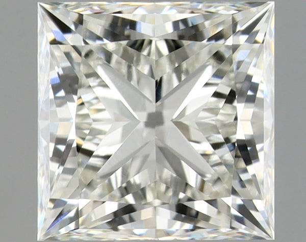 1.01ct PRINCESS, I VS1 — GIA