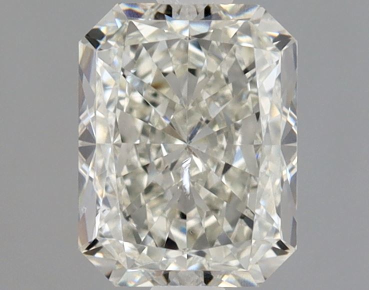 1.01ct LRAD, I SI2 — GIA — Laura Milman New York