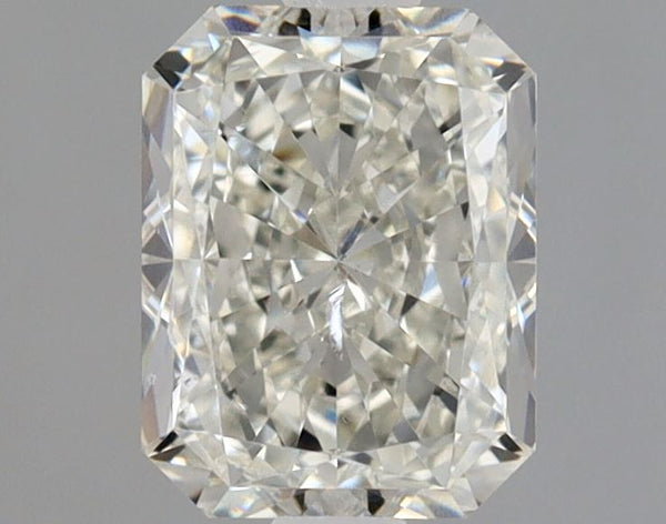 1.01ct LRAD, I SI2 — GIA