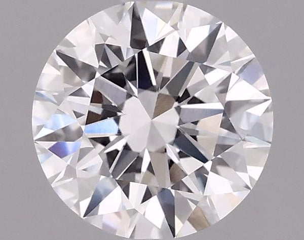 1.51ct Round Lab-Grown Diamond — E VS1, IGI Certified