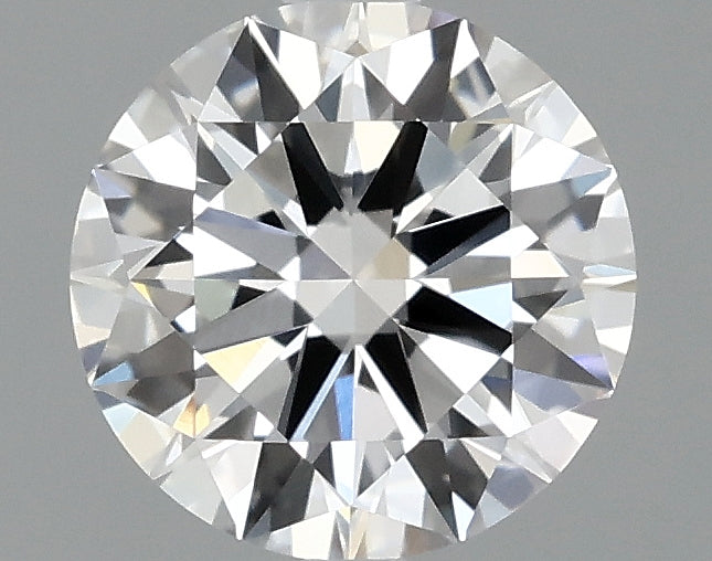 1.03ct Round Lab-Grown Diamond — E VVS2, IGI Certified