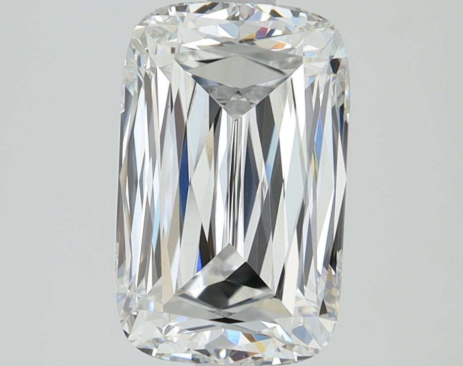 2.6ct Ashoka, E VS1 — IGI