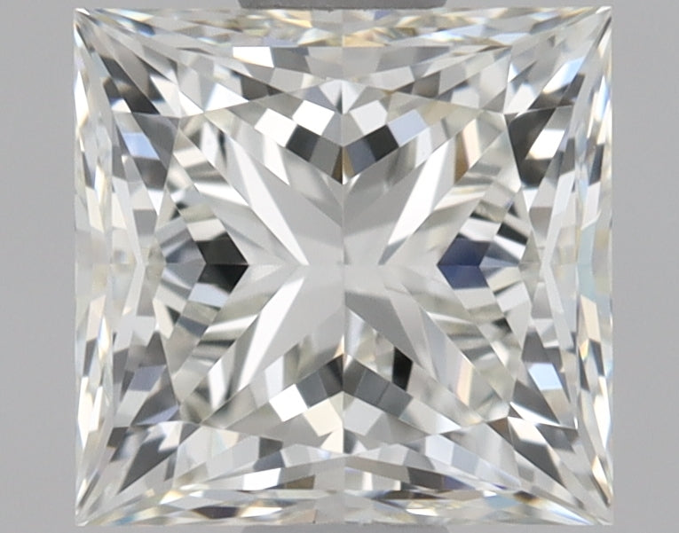1.0ct PRINCESS, I VVS1 — GIA — Laura Milman New York