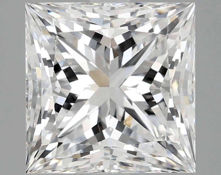 3.1ct Princess, E VVS2 — IGI