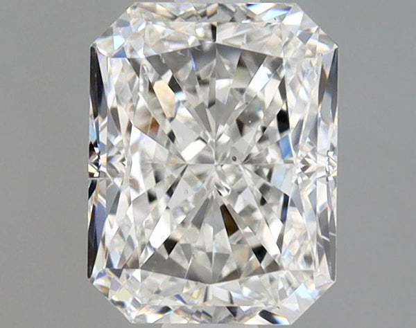 1.01ct LRAD, G SI1 — GIA