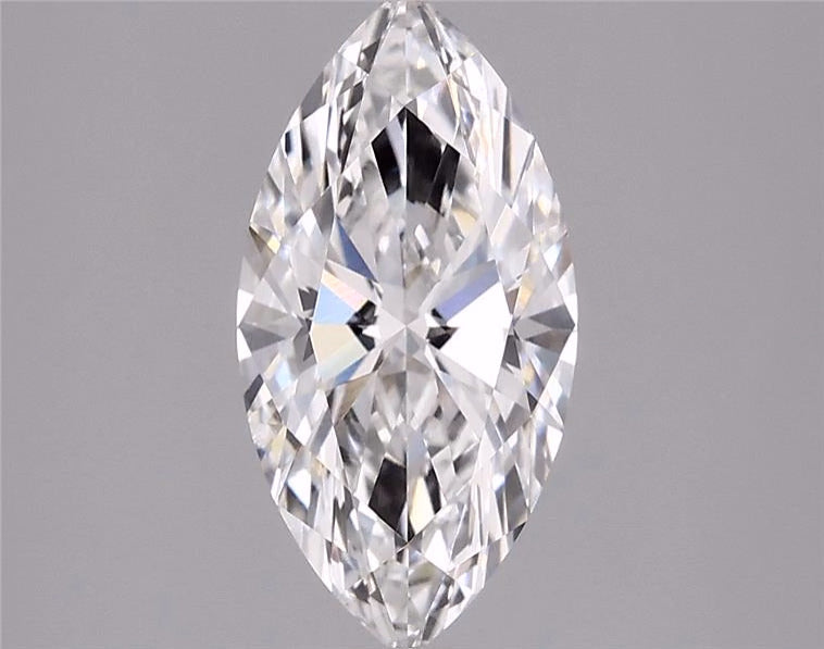 1.59ct Marquise, E VVS2 — IGI