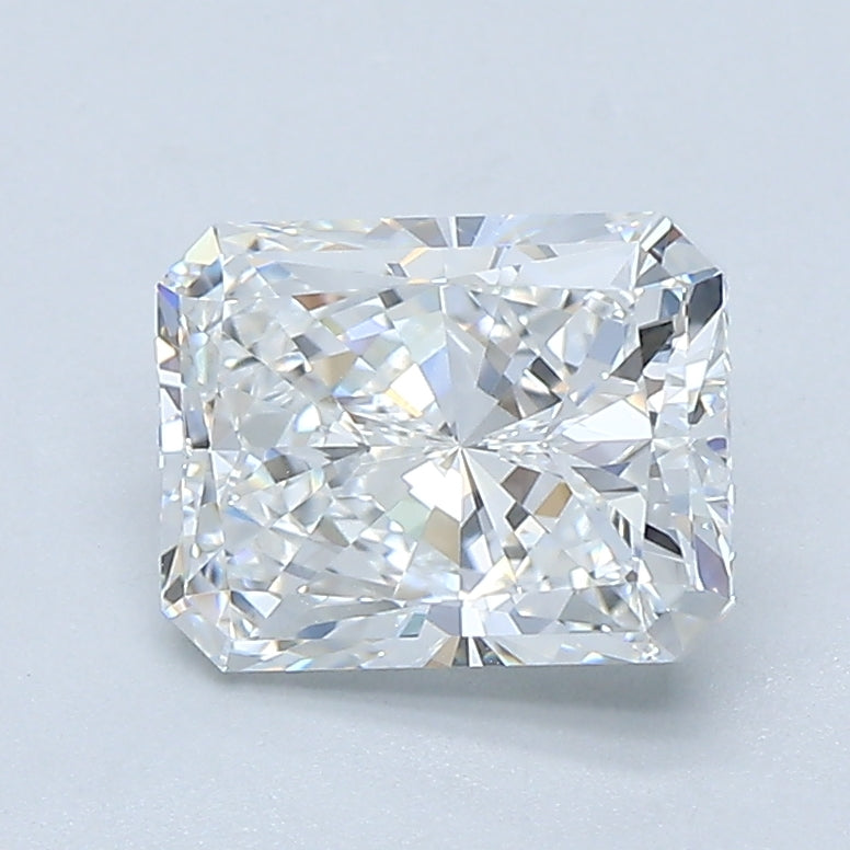 1.5ct RADIANT, E VS1 — GIA — Laura Milman New York