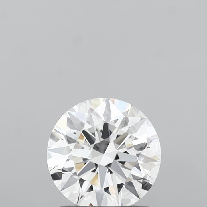 1.02ct Round Lab-Grown Diamond — D VVS2, IGI Certified