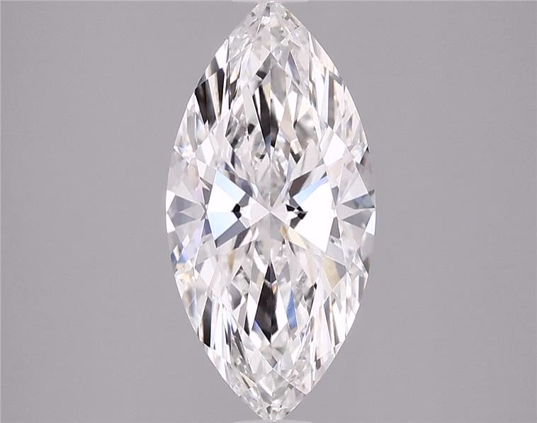 1.58ct Marquise, E VS1 — IGI