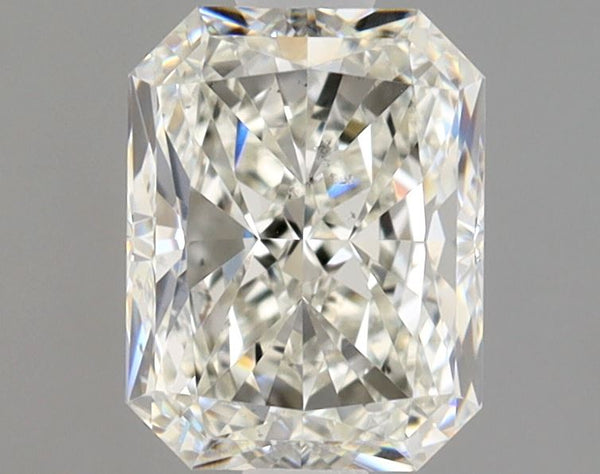 1.01ct LRAD, I SI1 — GIA