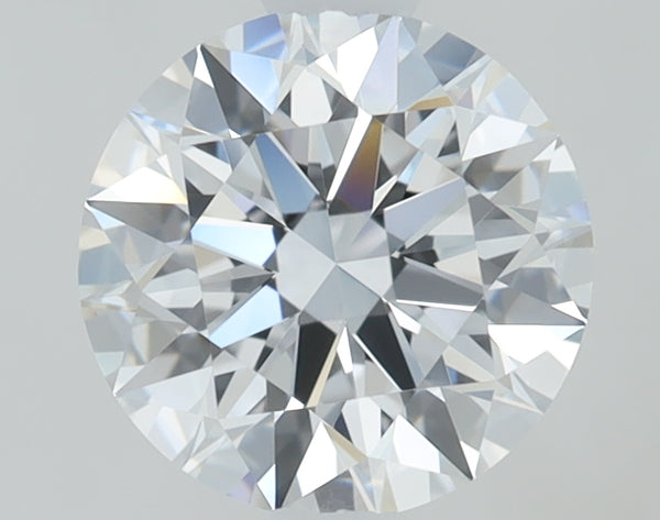 1.5ct Round, E VVS2 — IGI