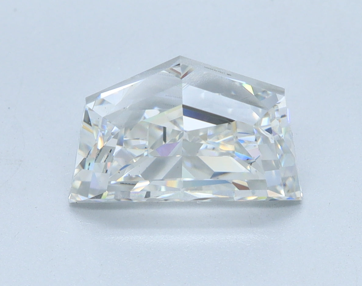 2.5ct Cadillac, E VS2 — IGI