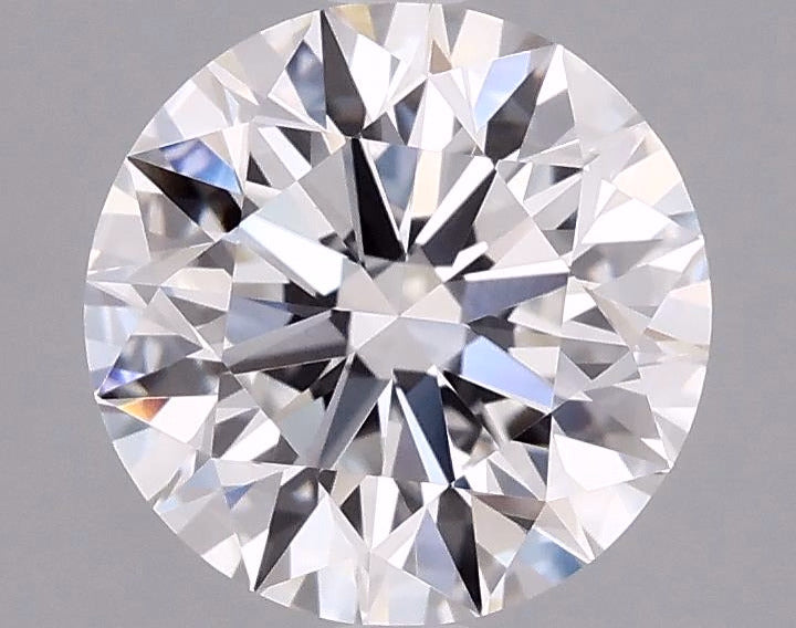 1.52ct Round Lab-Grown Diamond — F VVS2, IGI Certified