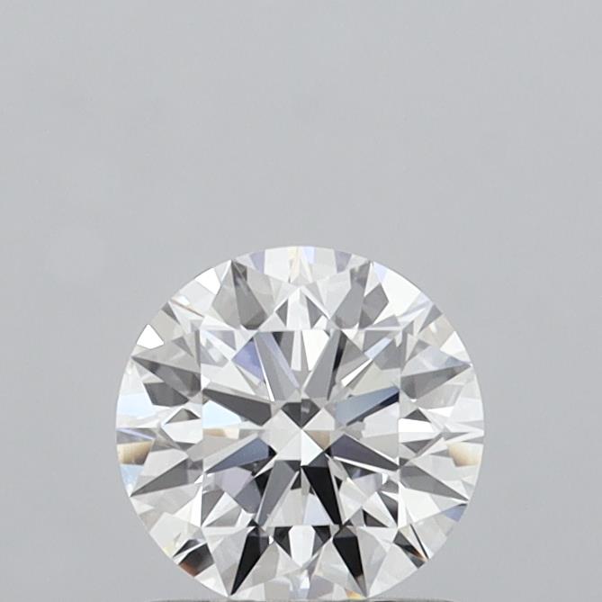 1.01ct Round Lab-Grown Diamond — E VVS2, IGI Certified