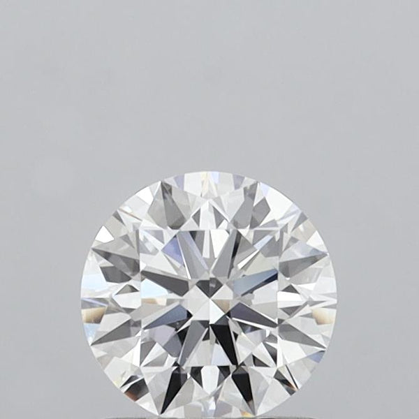 1.01ct Round Lab-Grown Diamond — E VVS2, IGI Certified