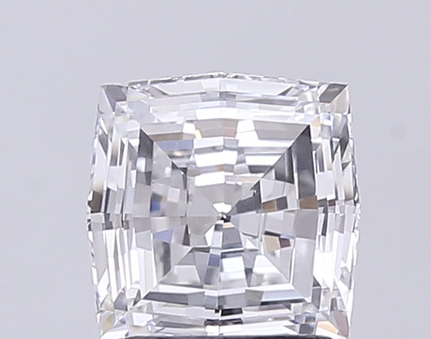 2.08ct Tycoon Lab-Grown Diamond — E VS1, IGI Certified