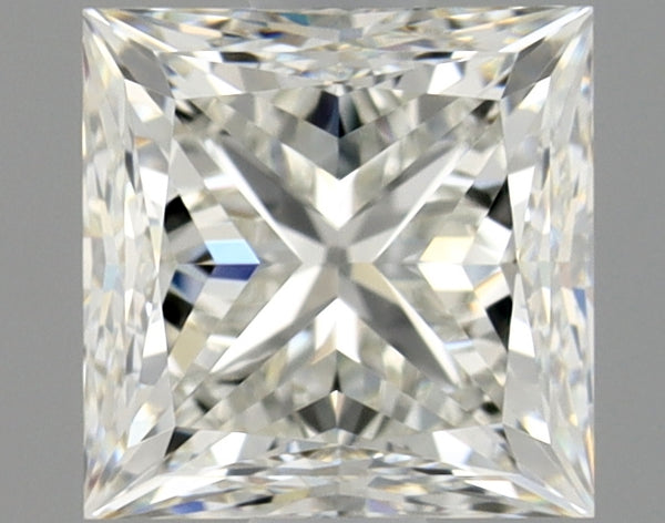 1.01ct PRINCESS, I VS1 — GIA