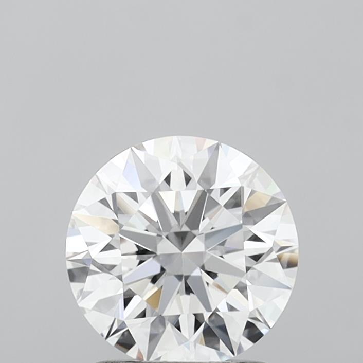 1.55ct Round Lab-Grown Diamond — D VS1, IGI Certified