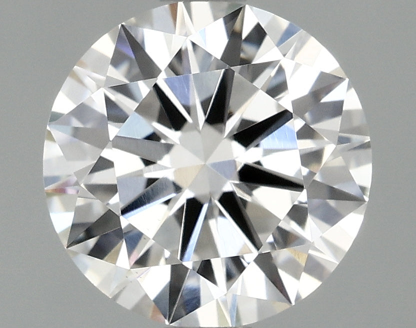 1.51ct Round Lab-Grown Diamond — F VS1, IGI Certified