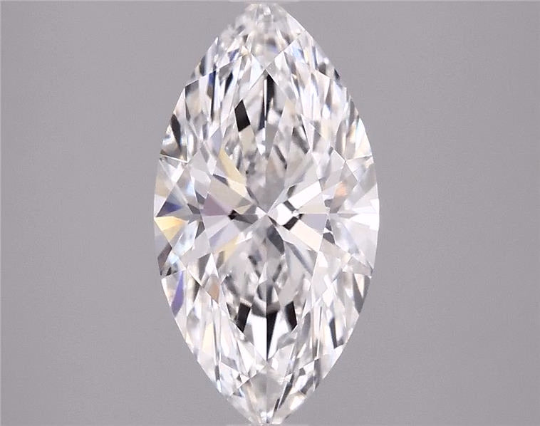 1.58ct Marquise, F VS1 — IGI