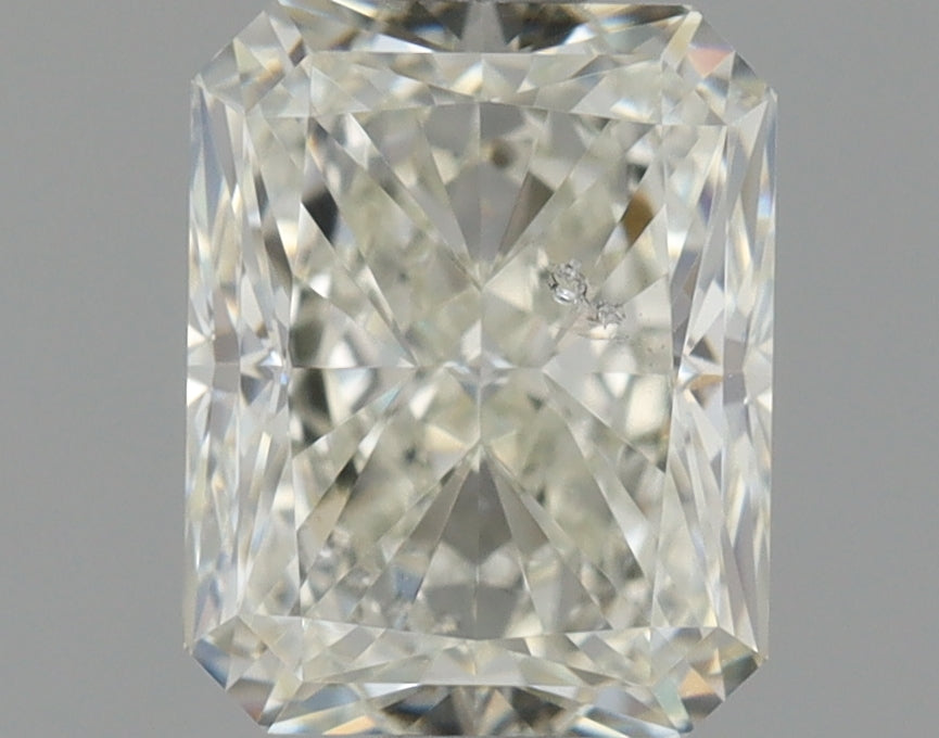 1.07ct LRAD, J SI2 — GIA — Laura Milman New York