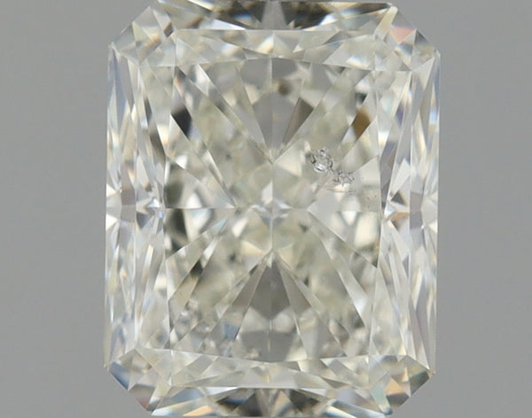 1.07ct LRAD, J SI2 — GIA