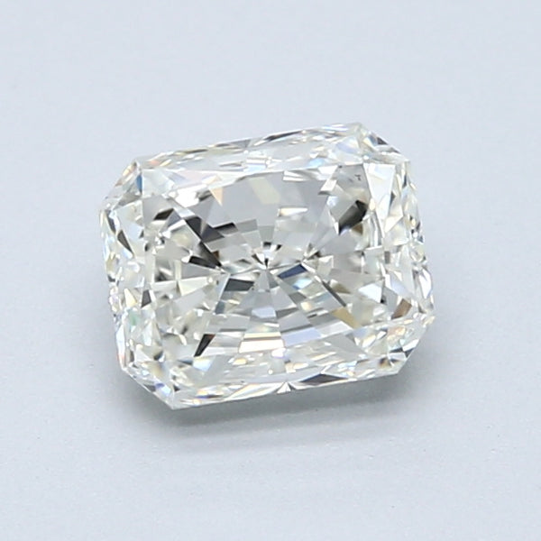 1.2ct RADIANT, J VS1 — GIA