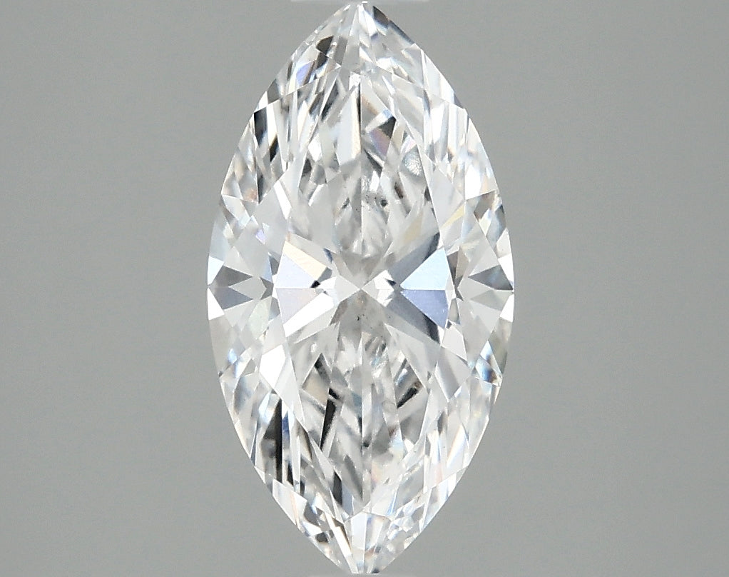 1.87ct Marquise Lab-Grown Diamond — D VS1, IGI Certified