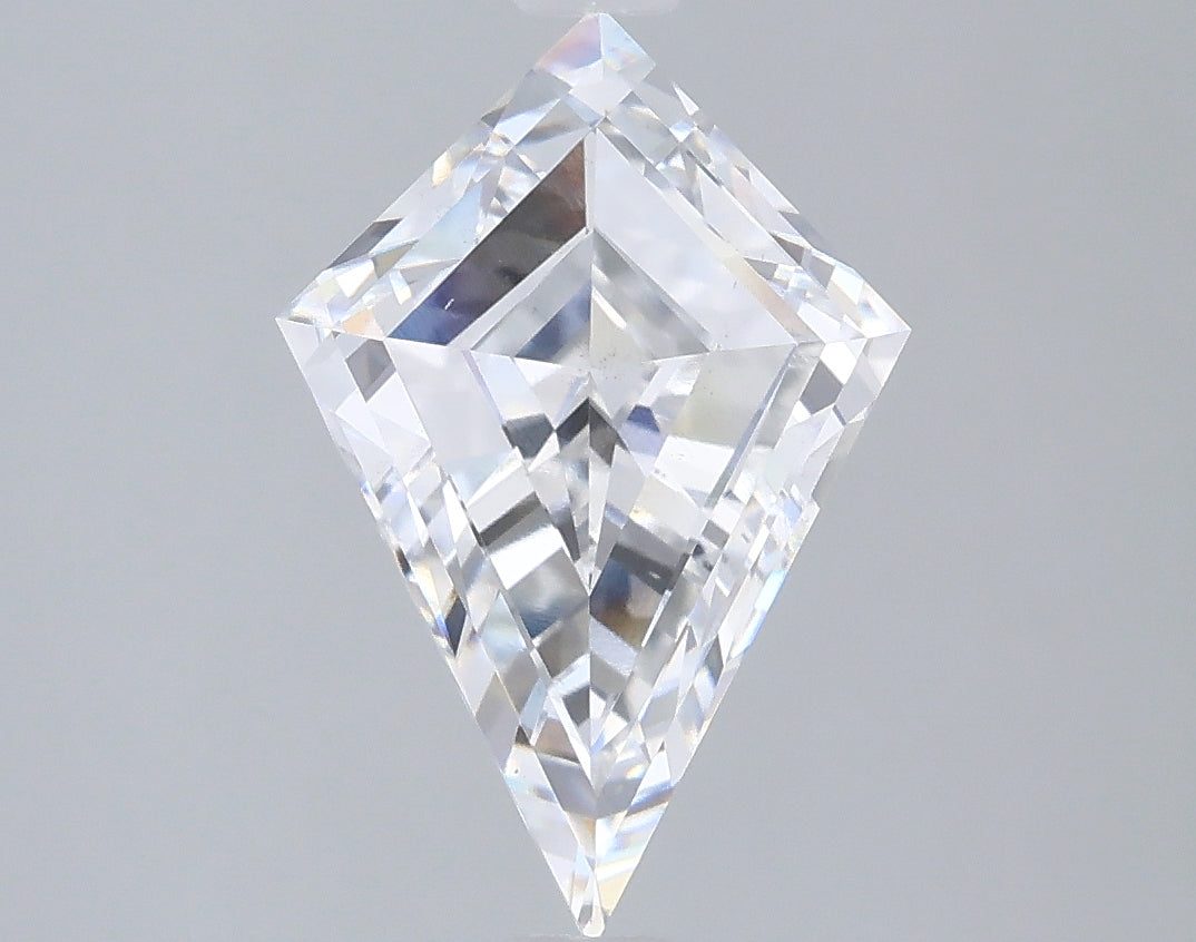 2.78ct Kite, E VS1 — IGI