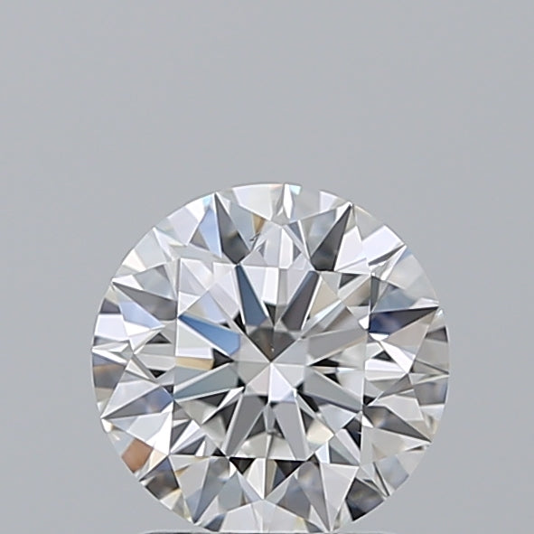 1.52ct Round, E VS2 — GIA