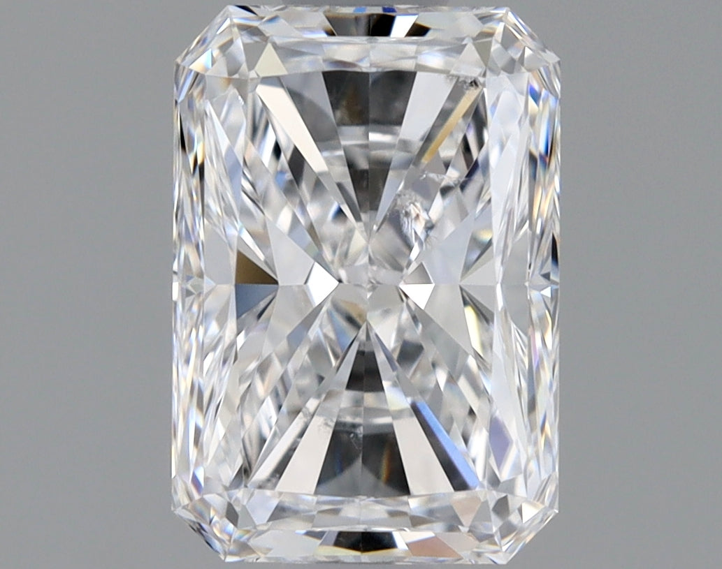 1.01ct LRAD, D SI2 — GIA — Laura Milman New York