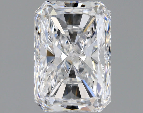 1.01ct LRAD, D SI2 — GIA