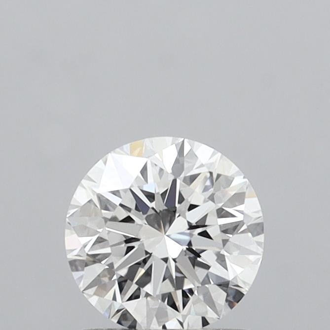 1.0ct Round Lab-Grown Diamond — D VVS2, IGI Certified