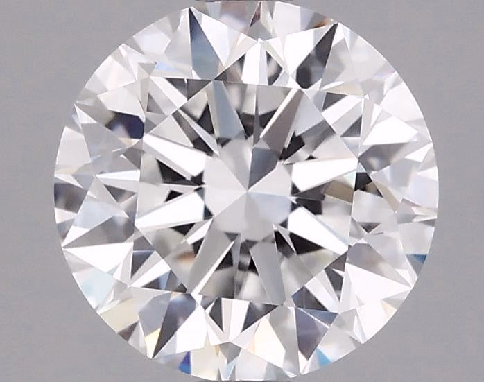 1.51ct Round Lab-Grown Diamond — E VS1, IGI Certified